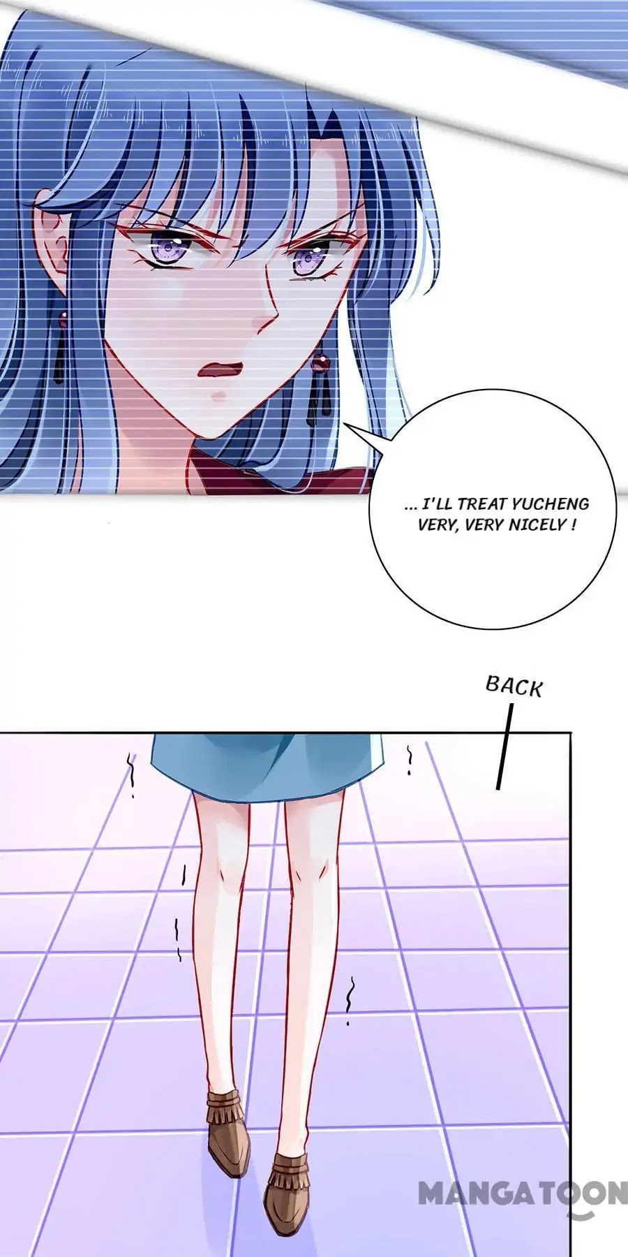 Haomen Qifu de Chuntian Chapter 142 page 12 - Chapter 142