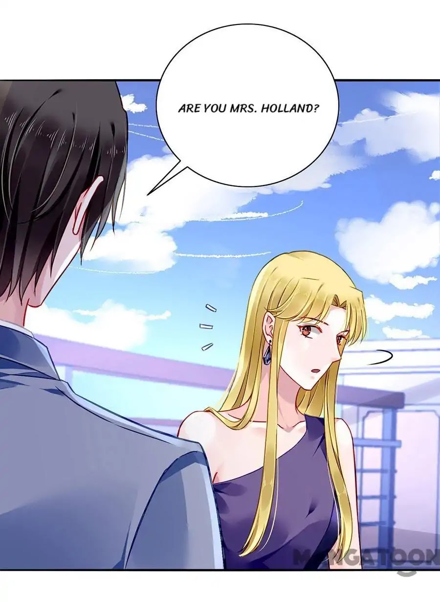 Haomen Qifu de Chuntian Chapter 142 page 16 - Chapter 142