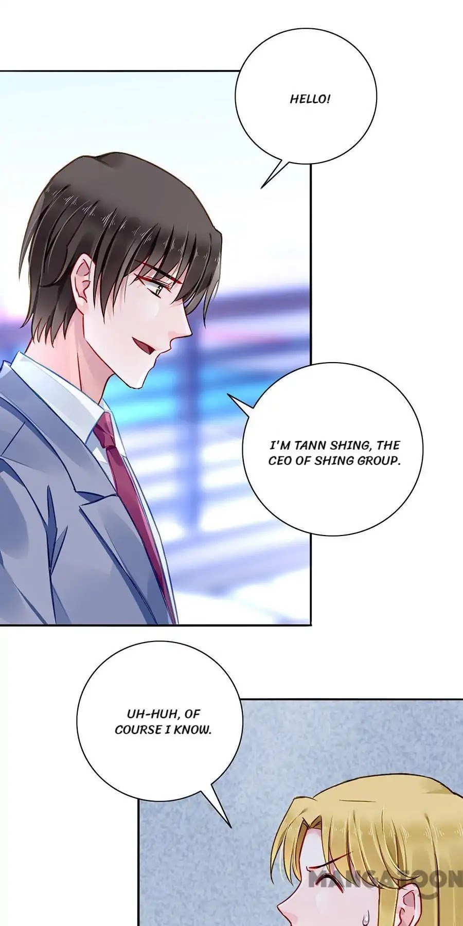 Haomen Qifu de Chuntian Chapter 142 page 17 - Chapter 142