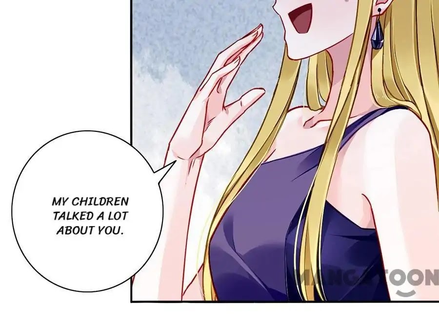 Haomen Qifu de Chuntian Chapter 142 page 18 - Chapter 142