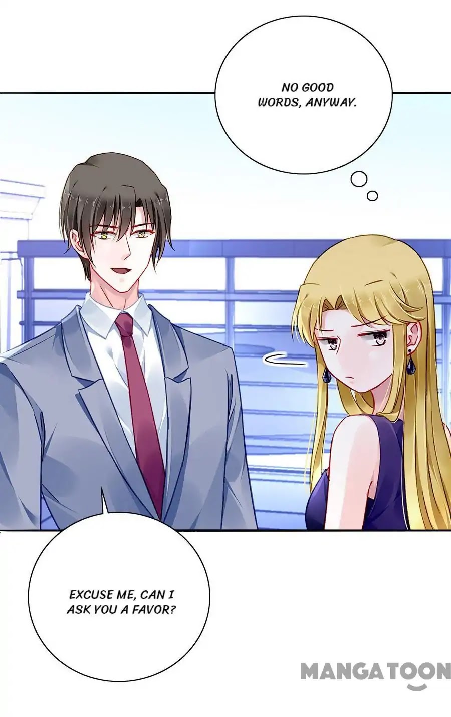 Haomen Qifu de Chuntian Chapter 142 page 19 - Chapter 142