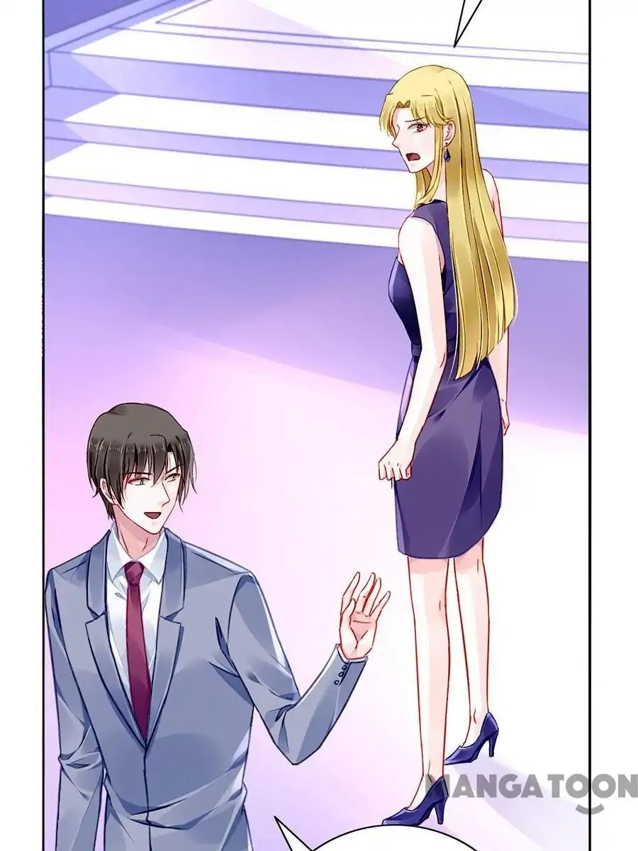 Haomen Qifu de Chuntian Chapter 142 page 21 - Chapter 142