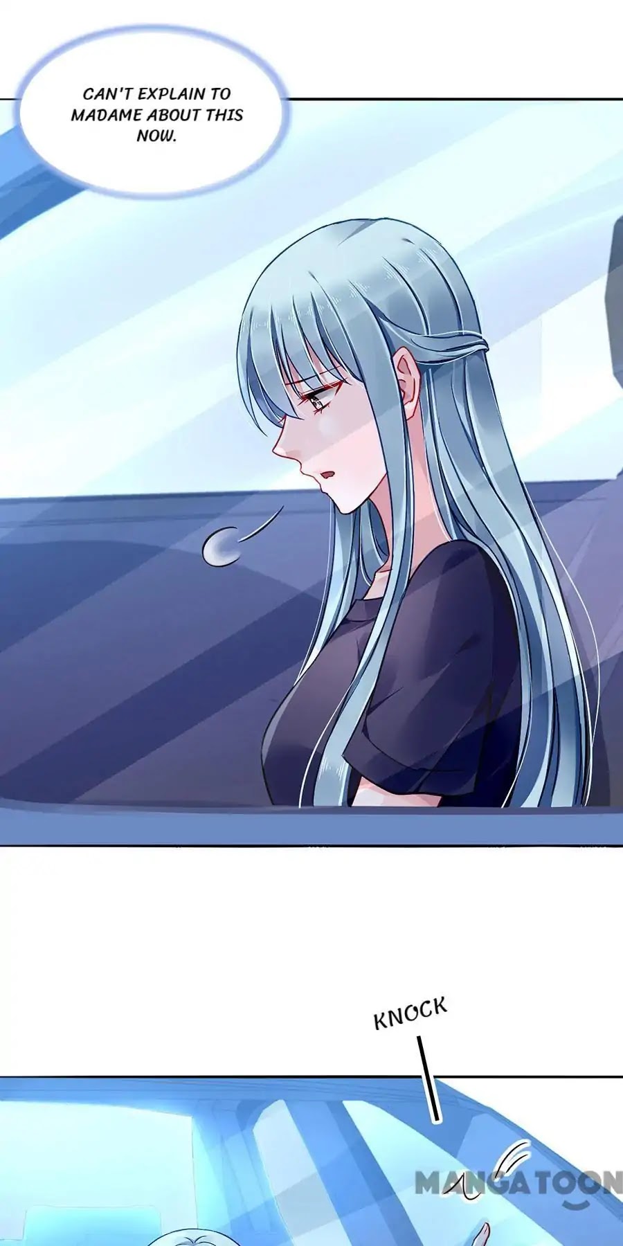 Haomen Qifu de Chuntian Chapter 142 page 25 - Chapter 142