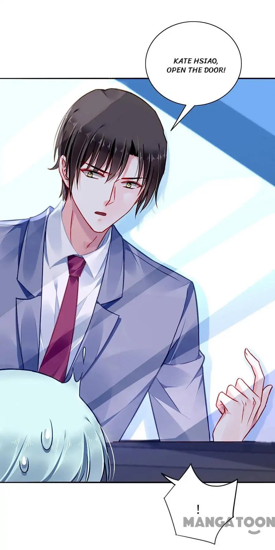 Haomen Qifu de Chuntian Chapter 142 page 27 - Chapter 142