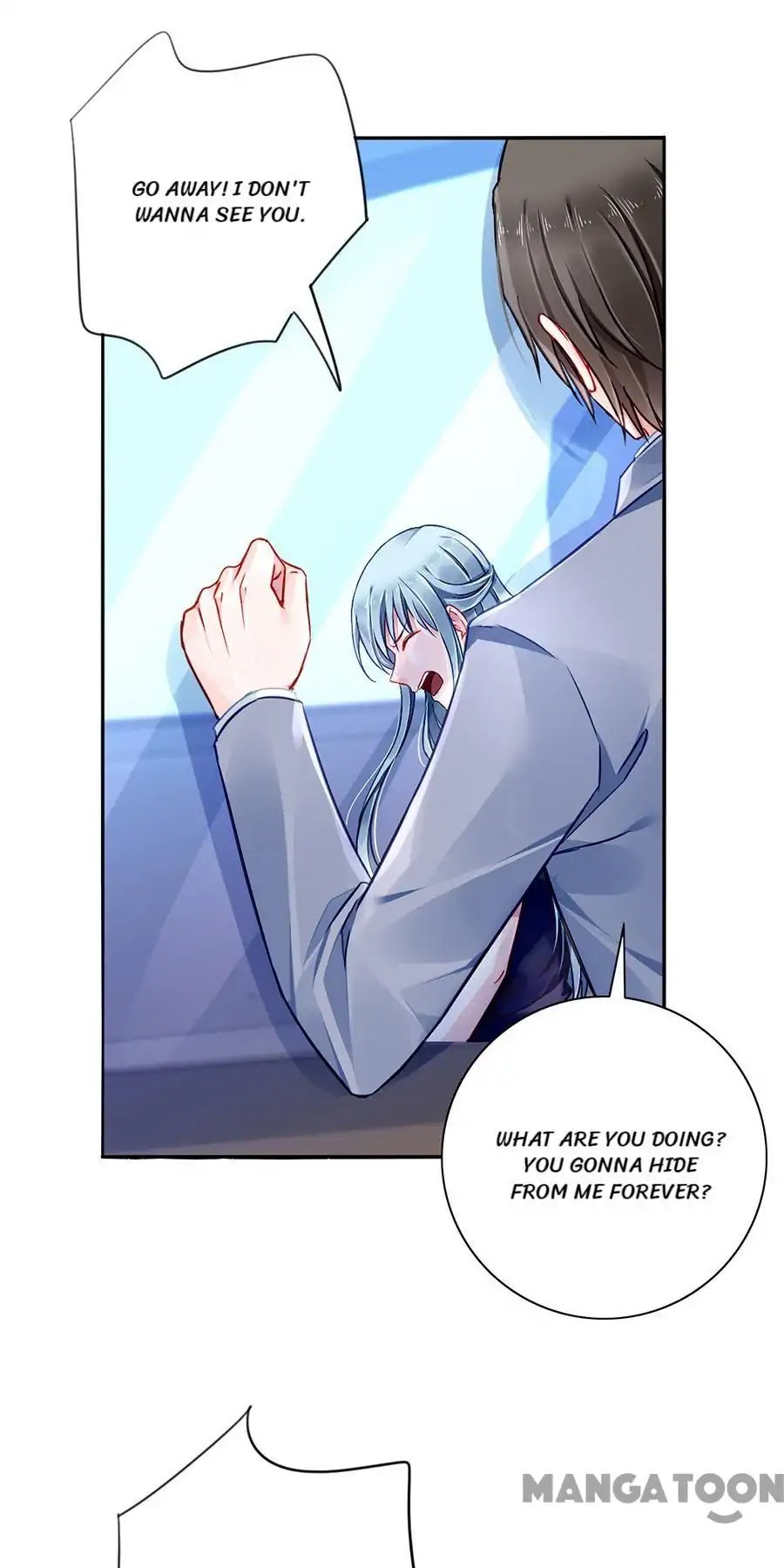 Haomen Qifu de Chuntian Chapter 142 page 28 - Chapter 142