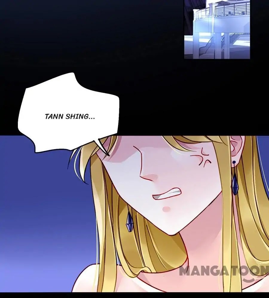 Haomen Qifu de Chuntian Chapter 142 page 33 - Chapter 142