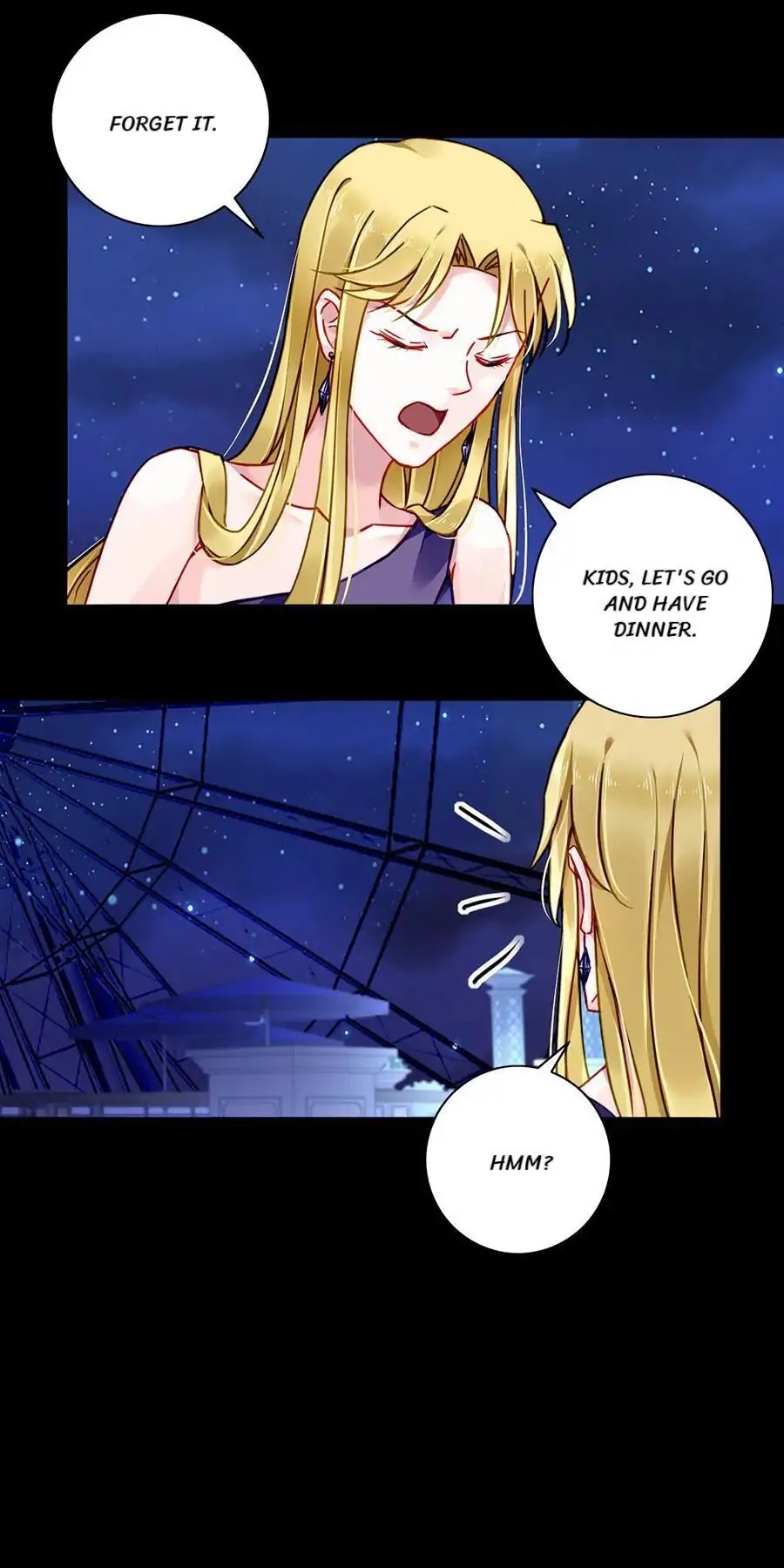 Haomen Qifu de Chuntian Chapter 142 page 35 - Chapter 142