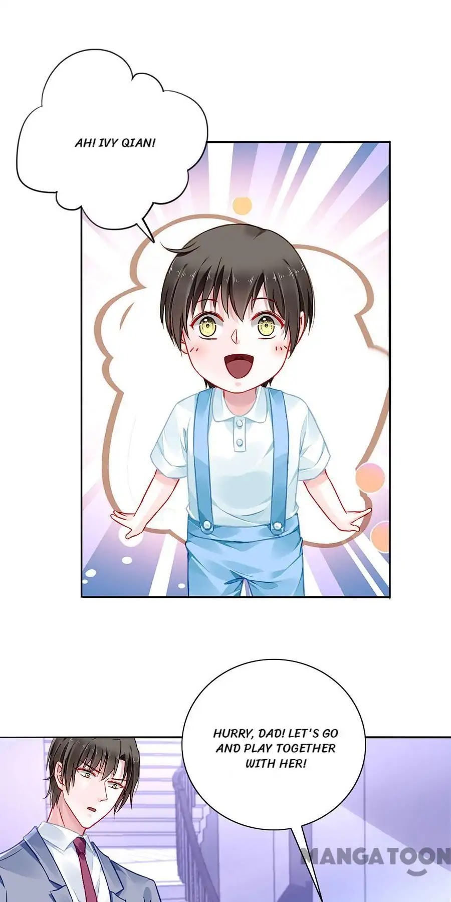 Haomen Qifu de Chuntian Chapter 142 page 7 - Chapter 142