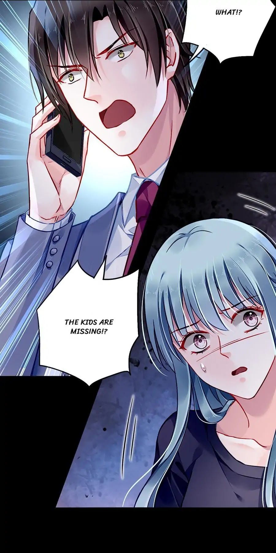 Haomen Qifu de Chuntian Chapter 143 page 11 - Chapter 143