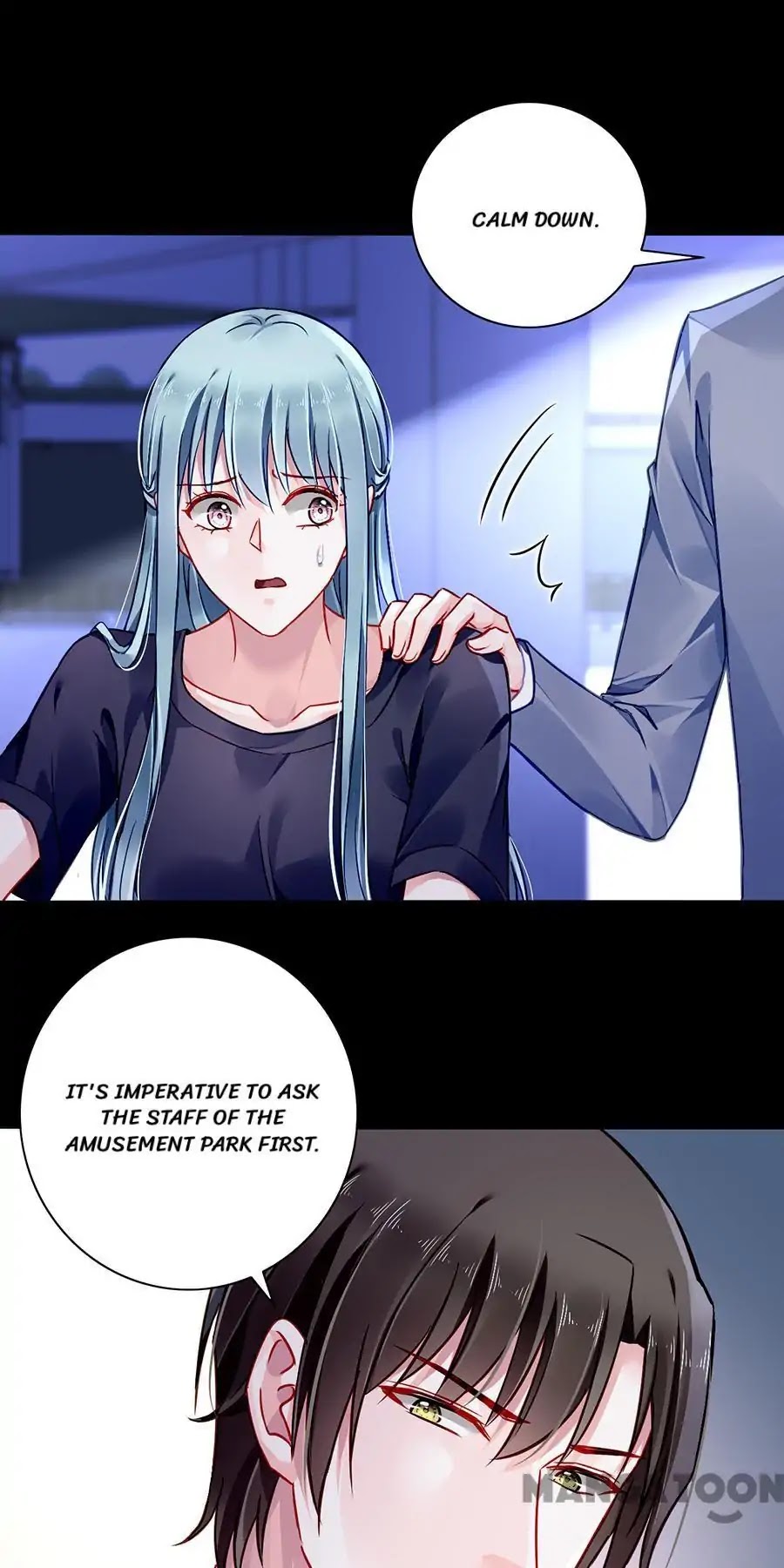 Haomen Qifu de Chuntian Chapter 143 page 20 - Chapter 143