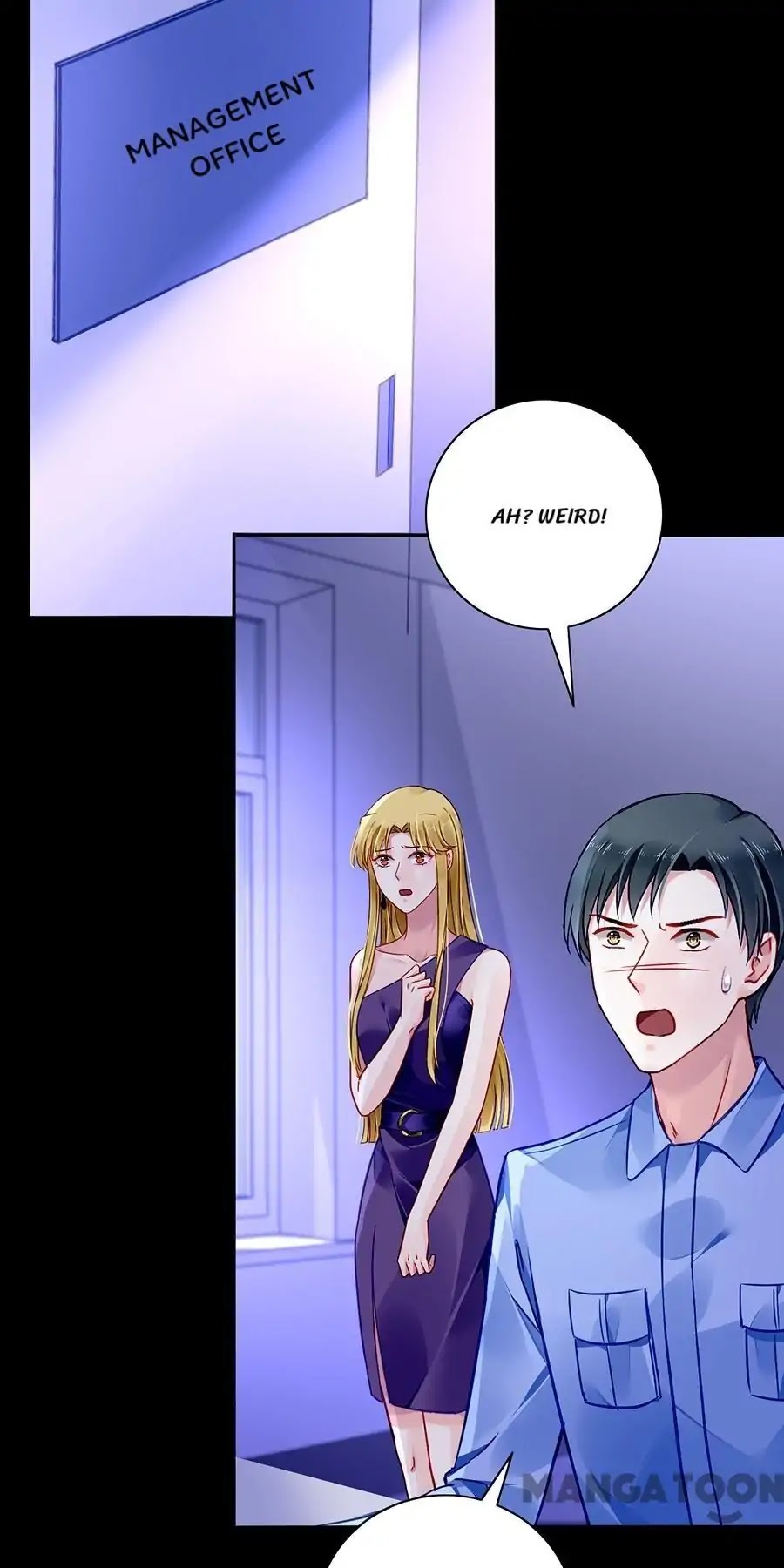 Haomen Qifu de Chuntian Chapter 143 page 22 - Chapter 143