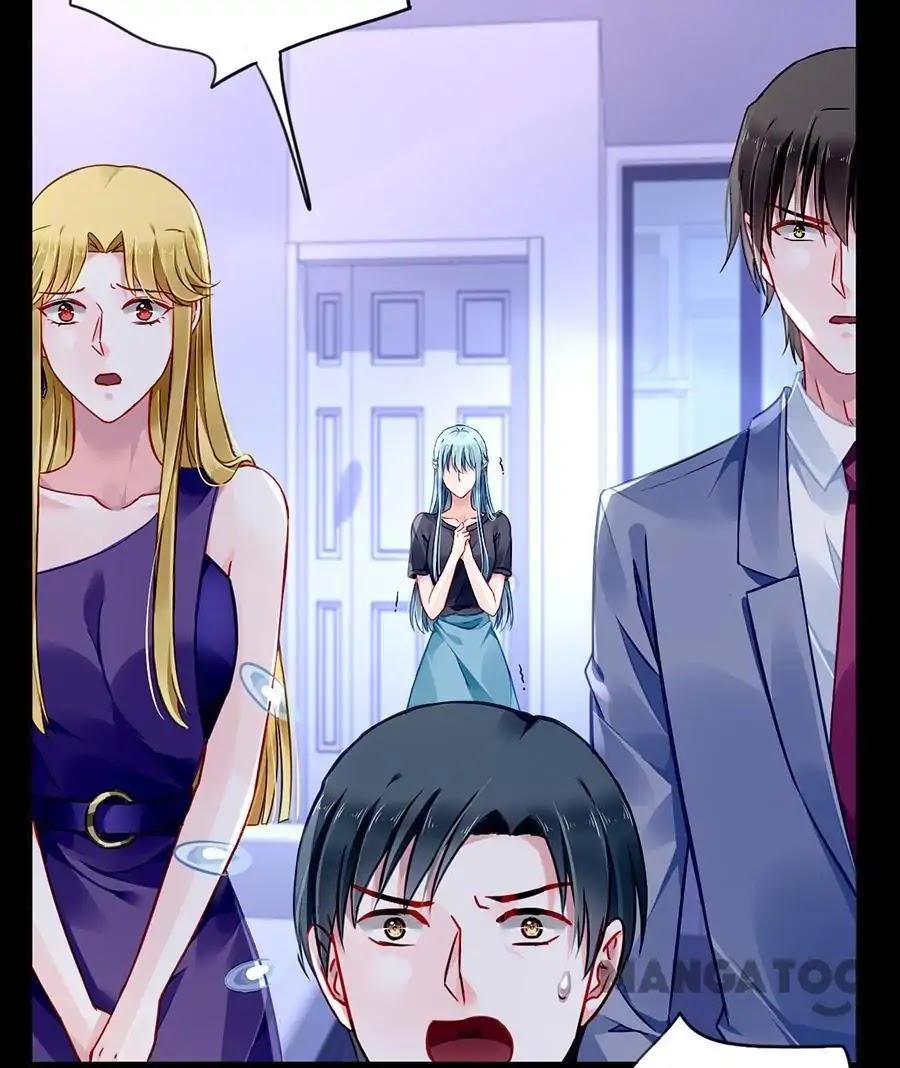 Haomen Qifu de Chuntian Chapter 143 page 25 - Chapter 143