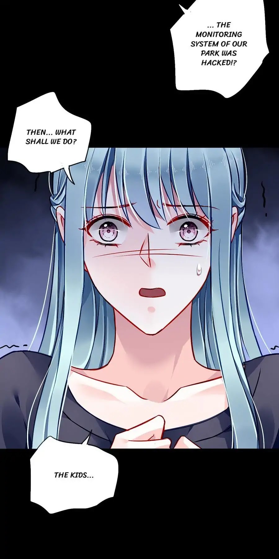 Haomen Qifu de Chuntian Chapter 143 page 26 - Chapter 143
