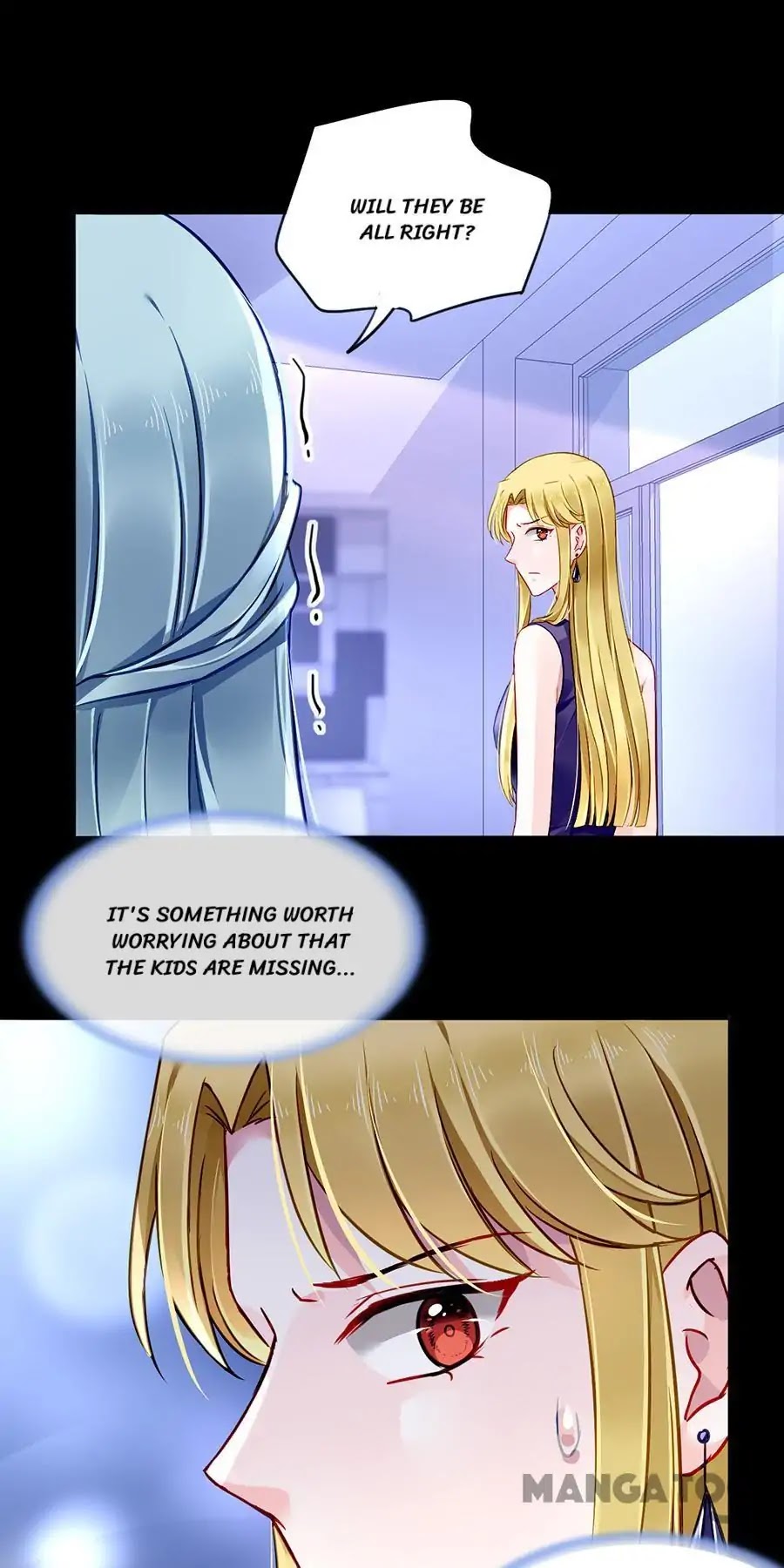 Haomen Qifu de Chuntian Chapter 143 page 27 - Chapter 143