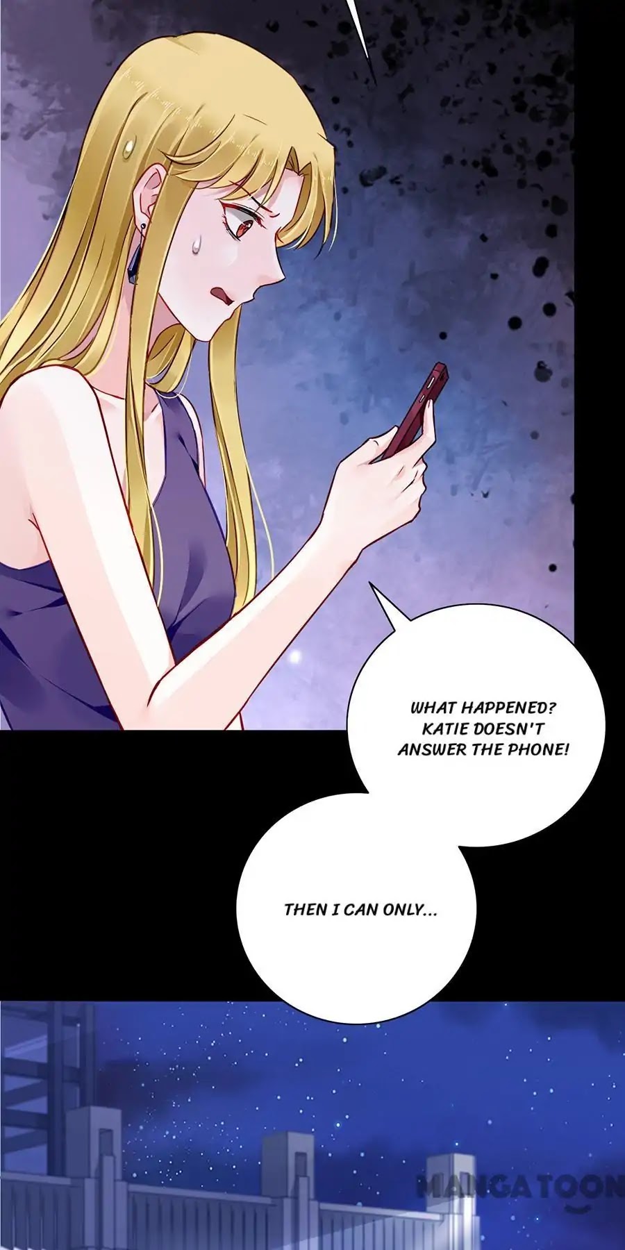 Haomen Qifu de Chuntian Chapter 143 page 3 - Chapter 143