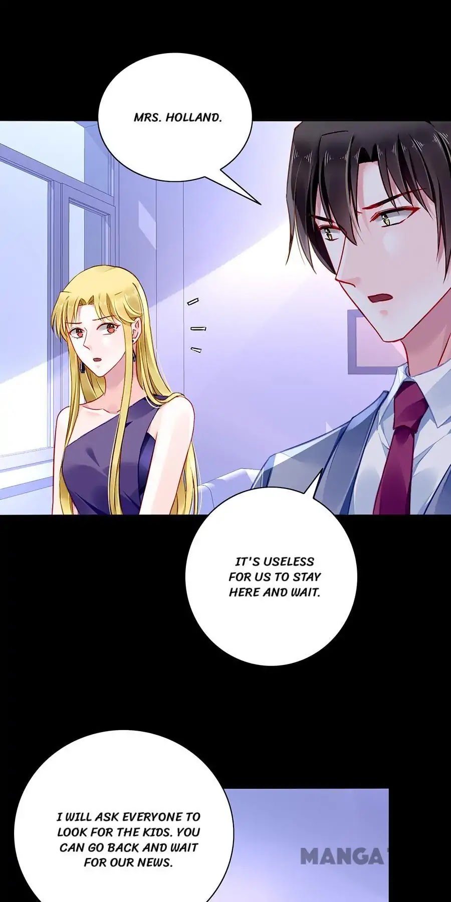 Haomen Qifu de Chuntian Chapter 143 page 31 - Chapter 143