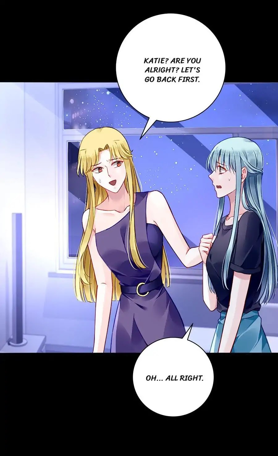 Haomen Qifu de Chuntian Chapter 143 page 33 - Chapter 143