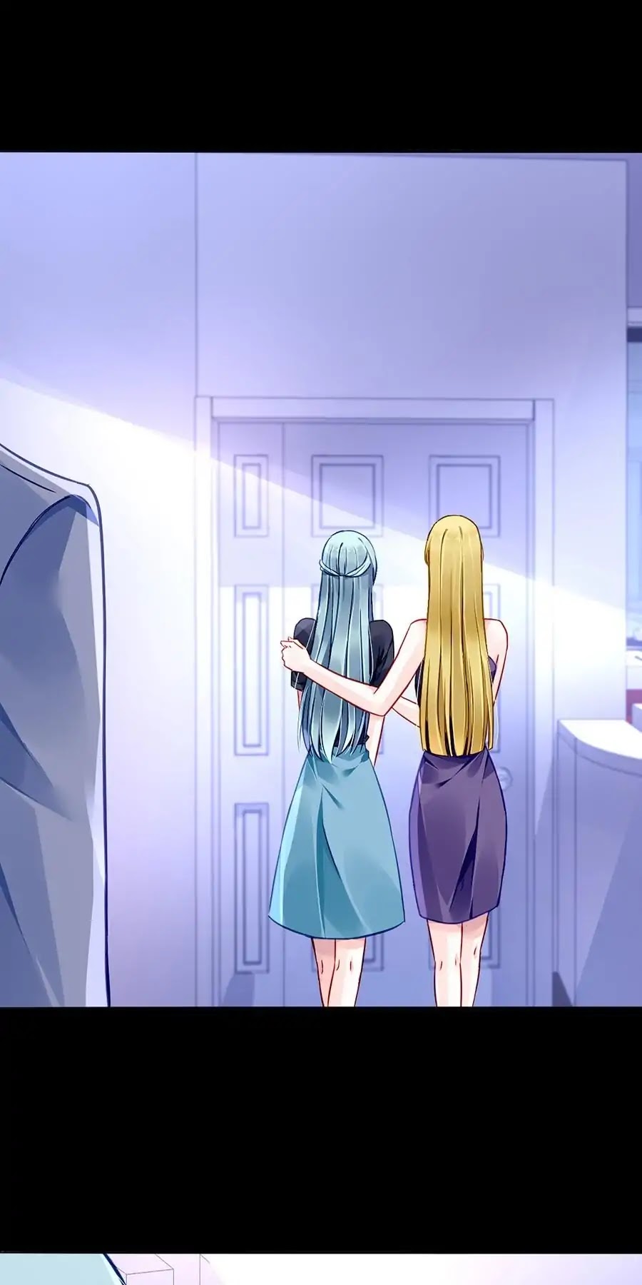 Haomen Qifu de Chuntian Chapter 143 page 34 - Chapter 143