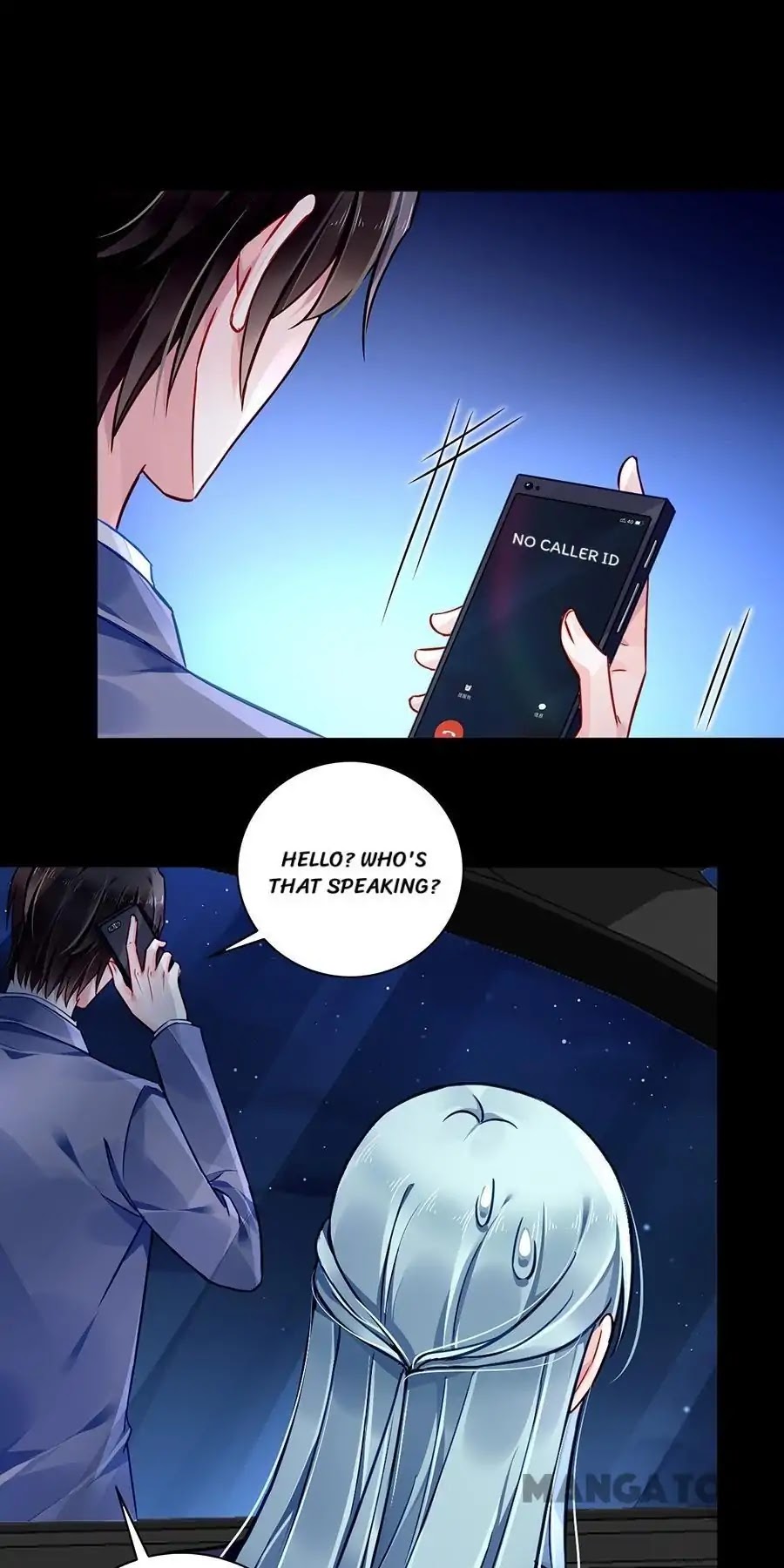 Haomen Qifu de Chuntian Chapter 143 page 9 - Chapter 143
