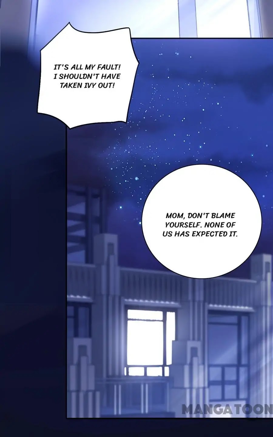 Haomen Qifu de Chuntian Chapter 144 page 1 - Chapter 144