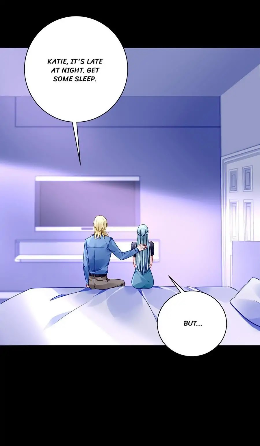 Haomen Qifu de Chuntian Chapter 144 page 13 - Chapter 144
