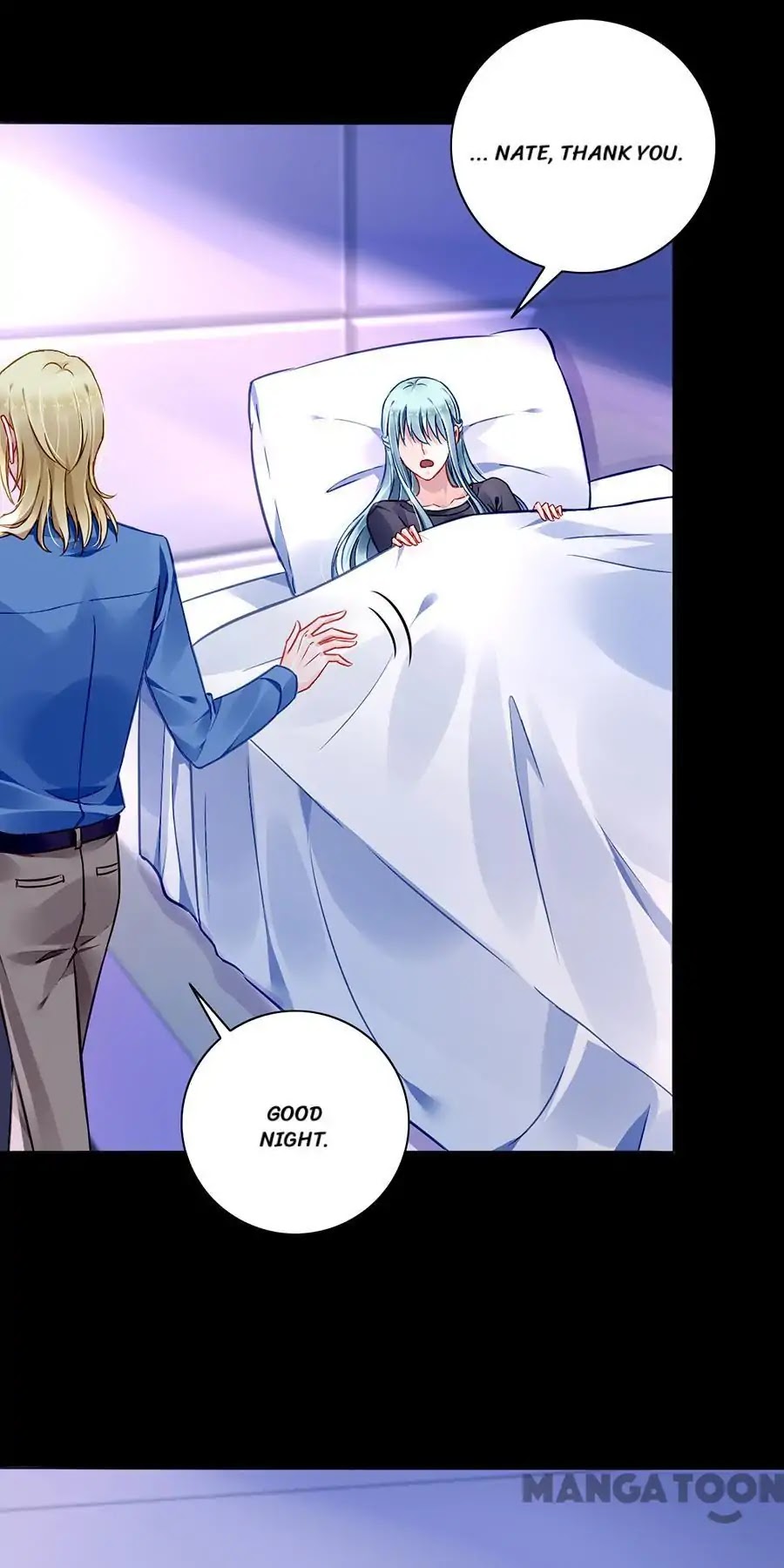 Haomen Qifu de Chuntian Chapter 144 page 16 - Chapter 144