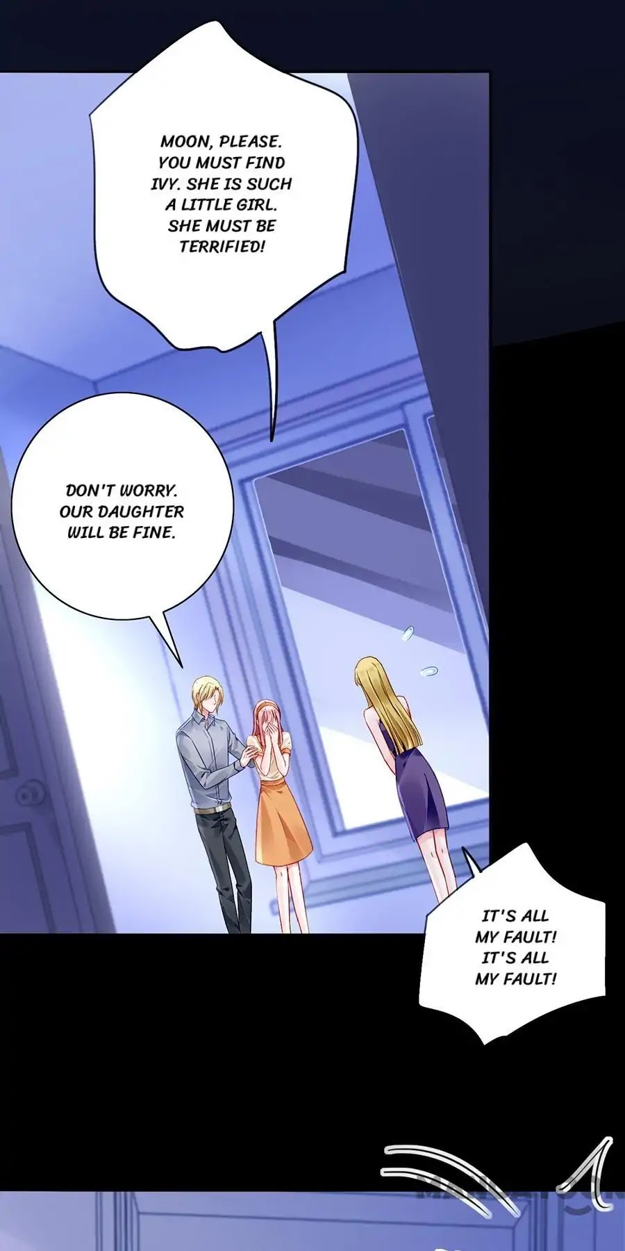 Haomen Qifu de Chuntian Chapter 144 page 2 - Chapter 144