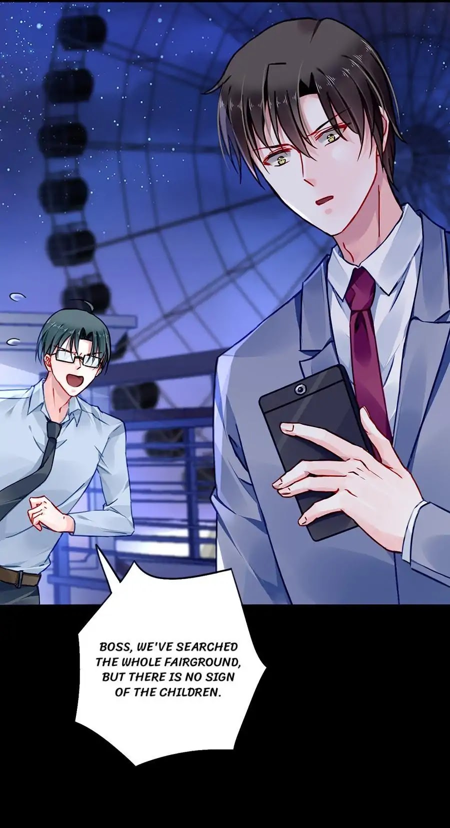 Haomen Qifu de Chuntian Chapter 144 page 22 - Chapter 144