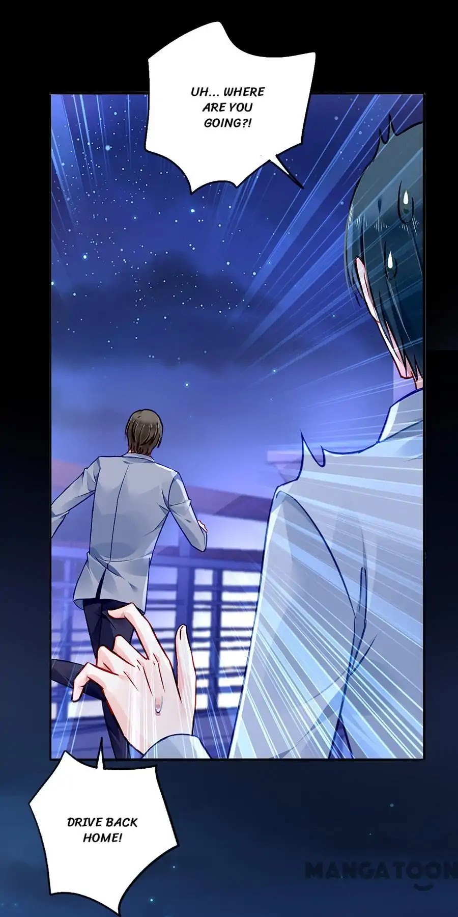 Haomen Qifu de Chuntian Chapter 144 page 23 - Chapter 144