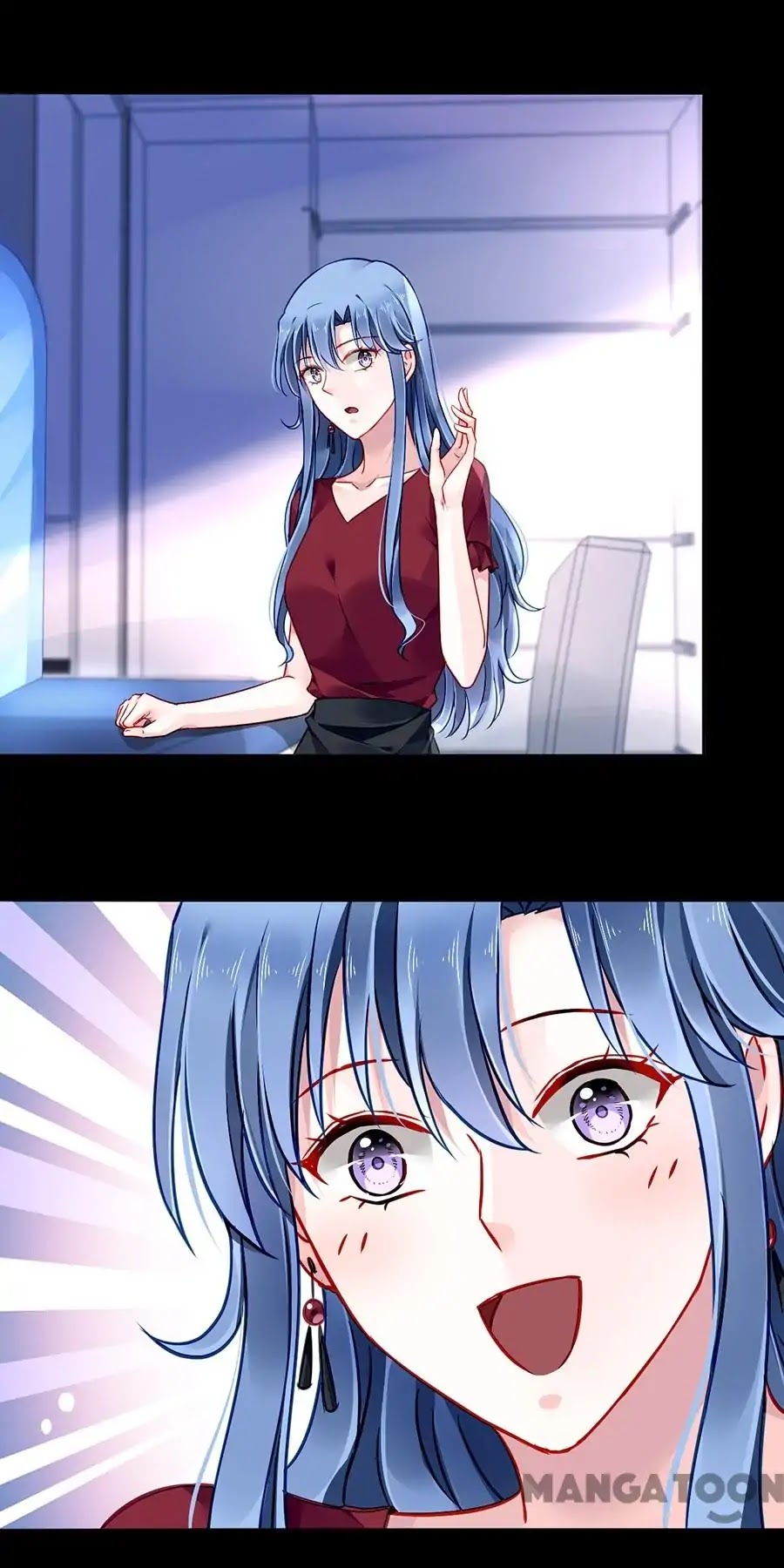 Haomen Qifu de Chuntian Chapter 144 page 27 - Chapter 144