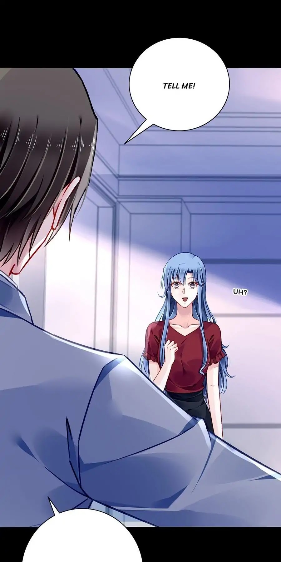 Haomen Qifu de Chuntian Chapter 144 page 29 - Chapter 144