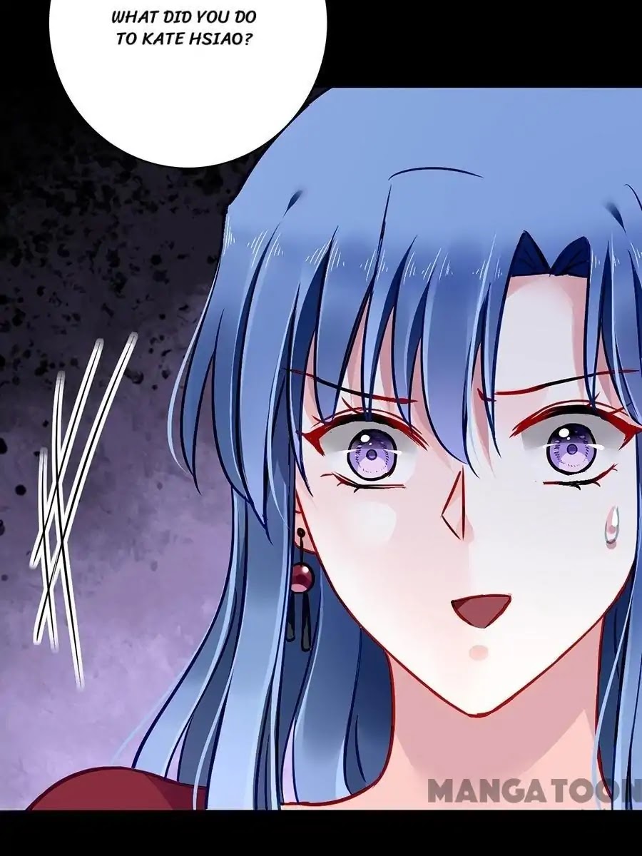 Haomen Qifu de Chuntian Chapter 144 page 30 - Chapter 144