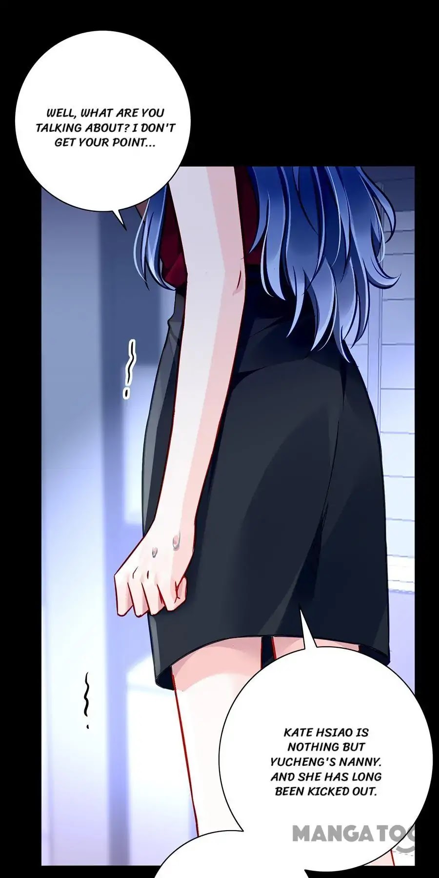 Haomen Qifu de Chuntian Chapter 144 page 31 - Chapter 144