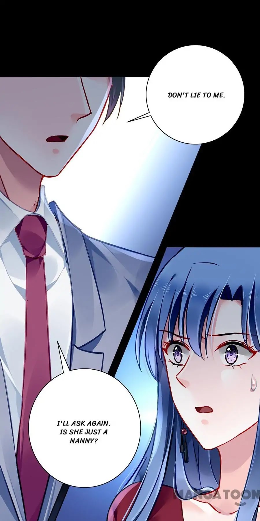 Haomen Qifu de Chuntian Chapter 144 page 33 - Chapter 144