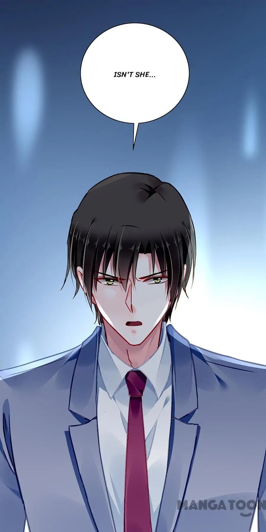 Haomen Qifu de Chuntian Chapter 144 page 35 - Chapter 144
