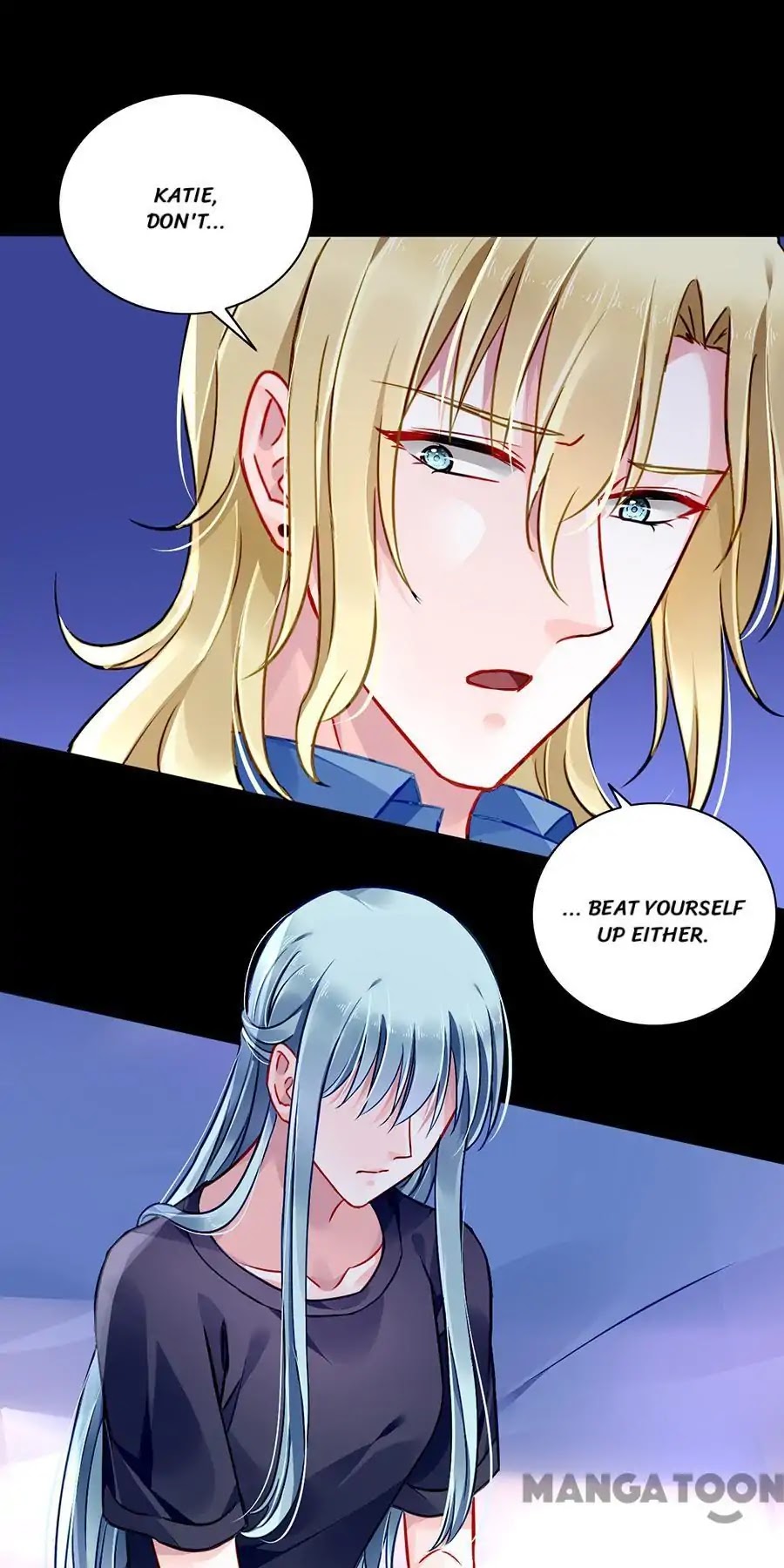 Haomen Qifu de Chuntian Chapter 144 page 4 - Chapter 144