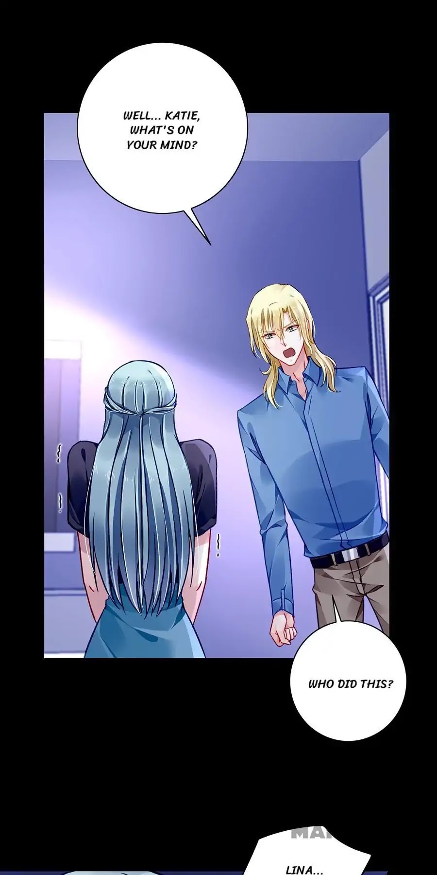 Haomen Qifu de Chuntian Chapter 144 page 7 - Chapter 144