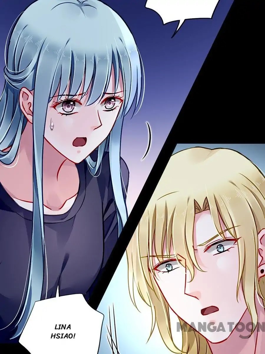 Haomen Qifu de Chuntian Chapter 144 page 8 - Chapter 144