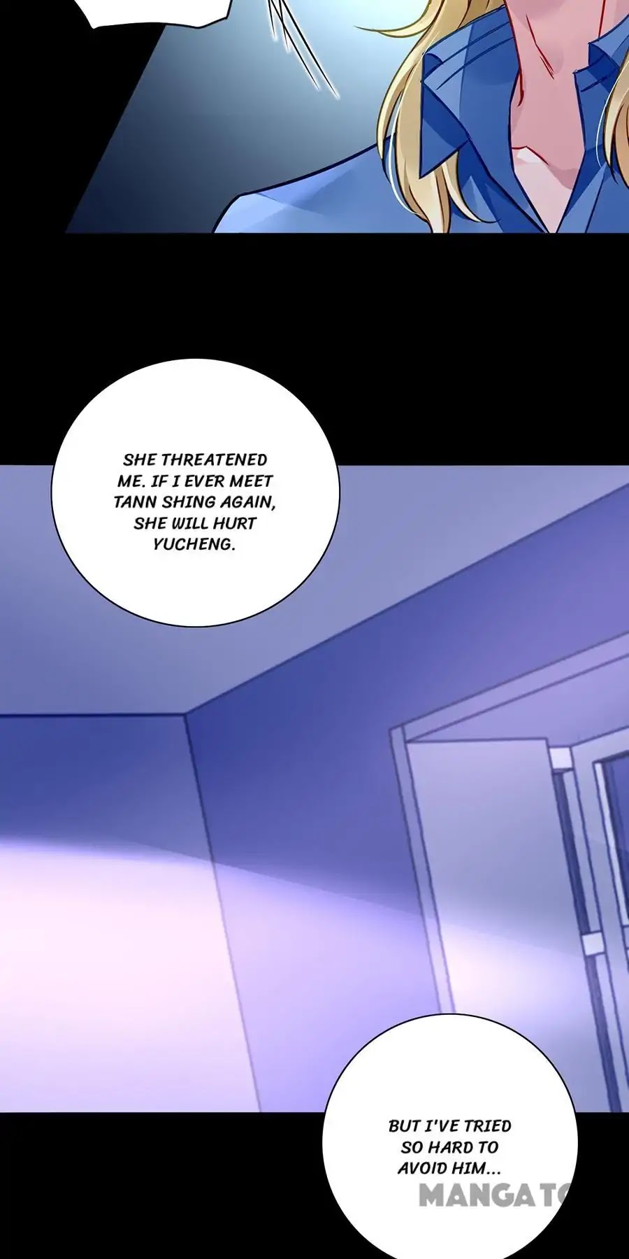 Haomen Qifu de Chuntian Chapter 144 page 9 - Chapter 144