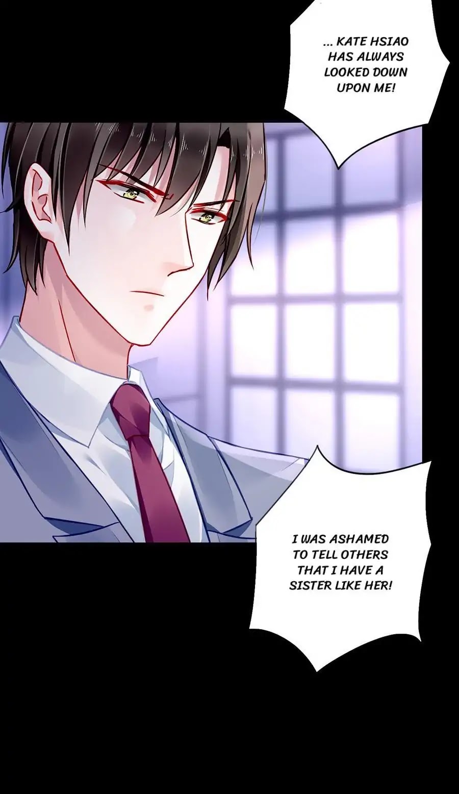 Haomen Qifu de Chuntian Chapter 145 page 11 - Chapter 145
