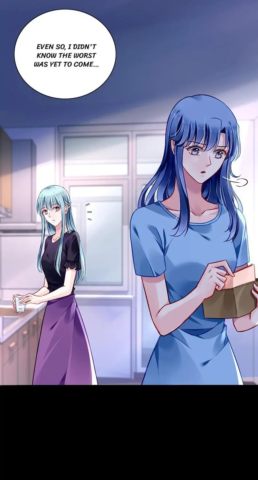 Haomen Qifu de Chuntian Chapter 145 page 14 - Chapter 145