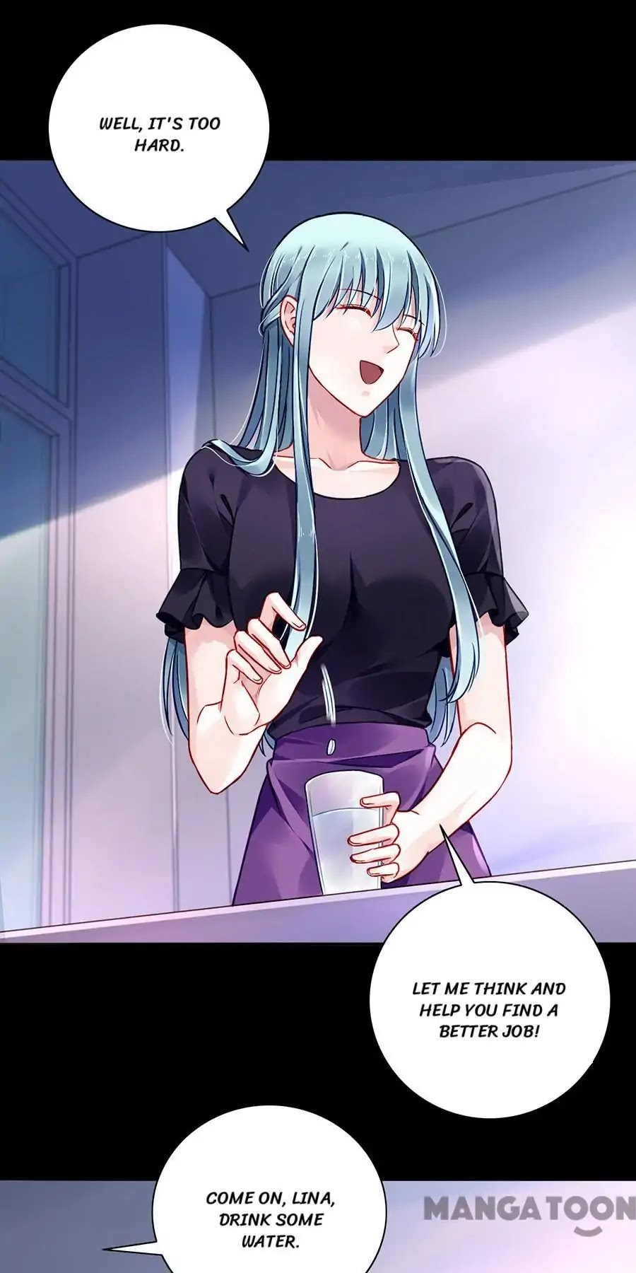 Haomen Qifu de Chuntian Chapter 145 page 16 - Chapter 145