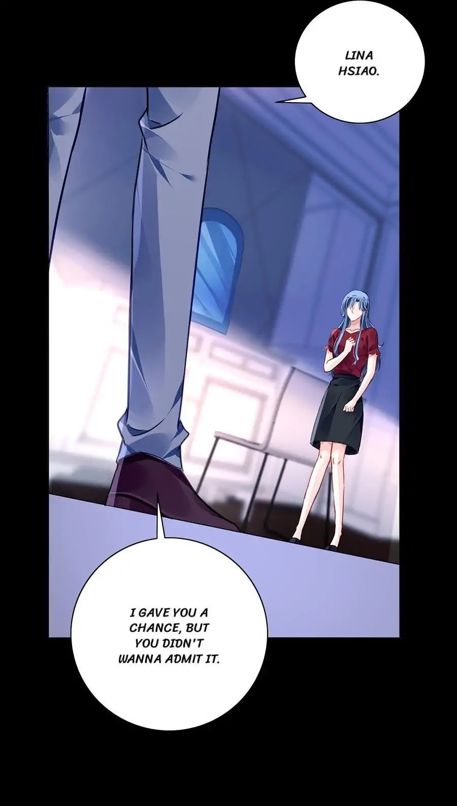 Haomen Qifu de Chuntian Chapter 145 page 2 - Chapter 145