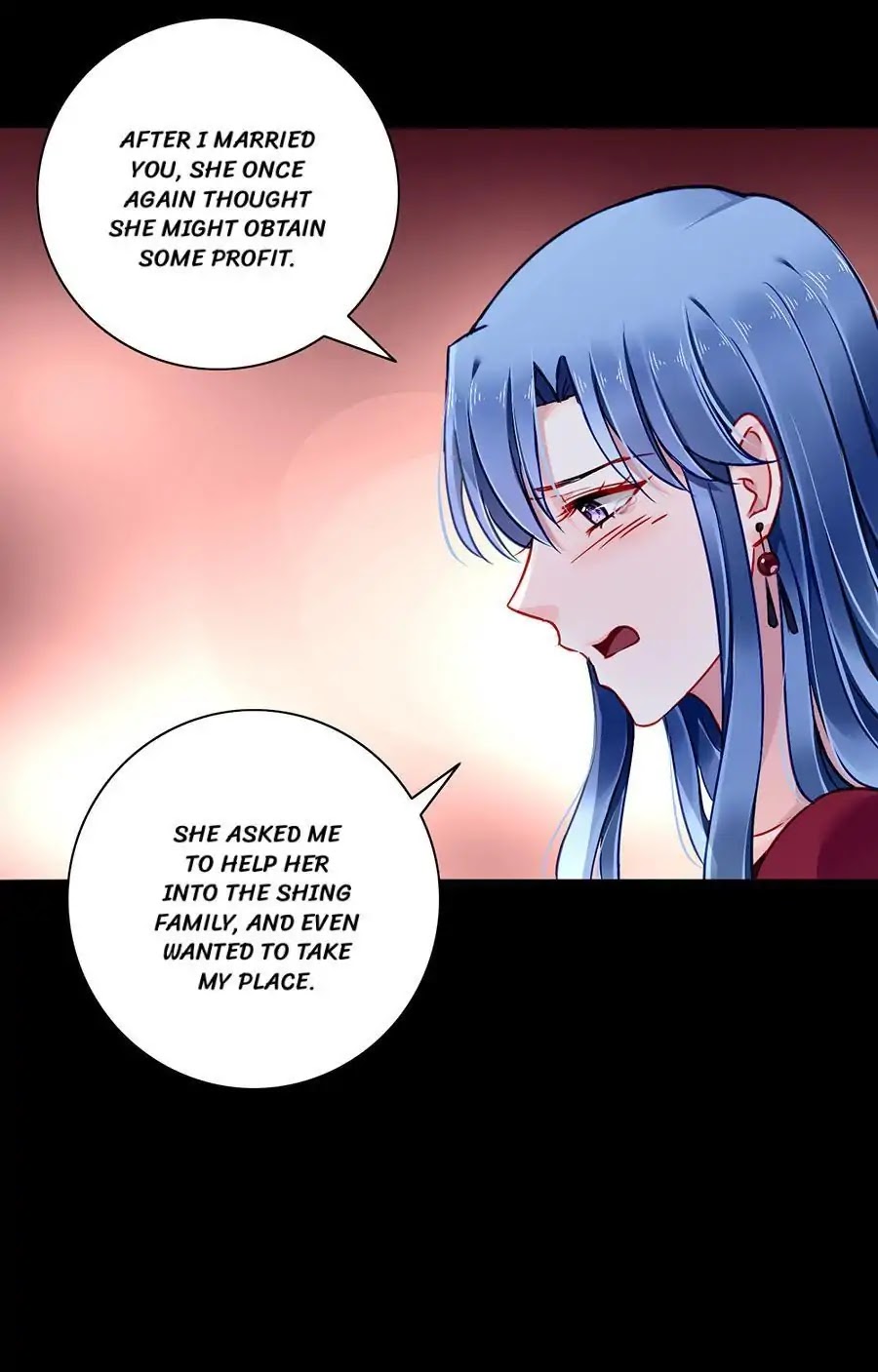 Haomen Qifu de Chuntian Chapter 145 page 23 - Chapter 145