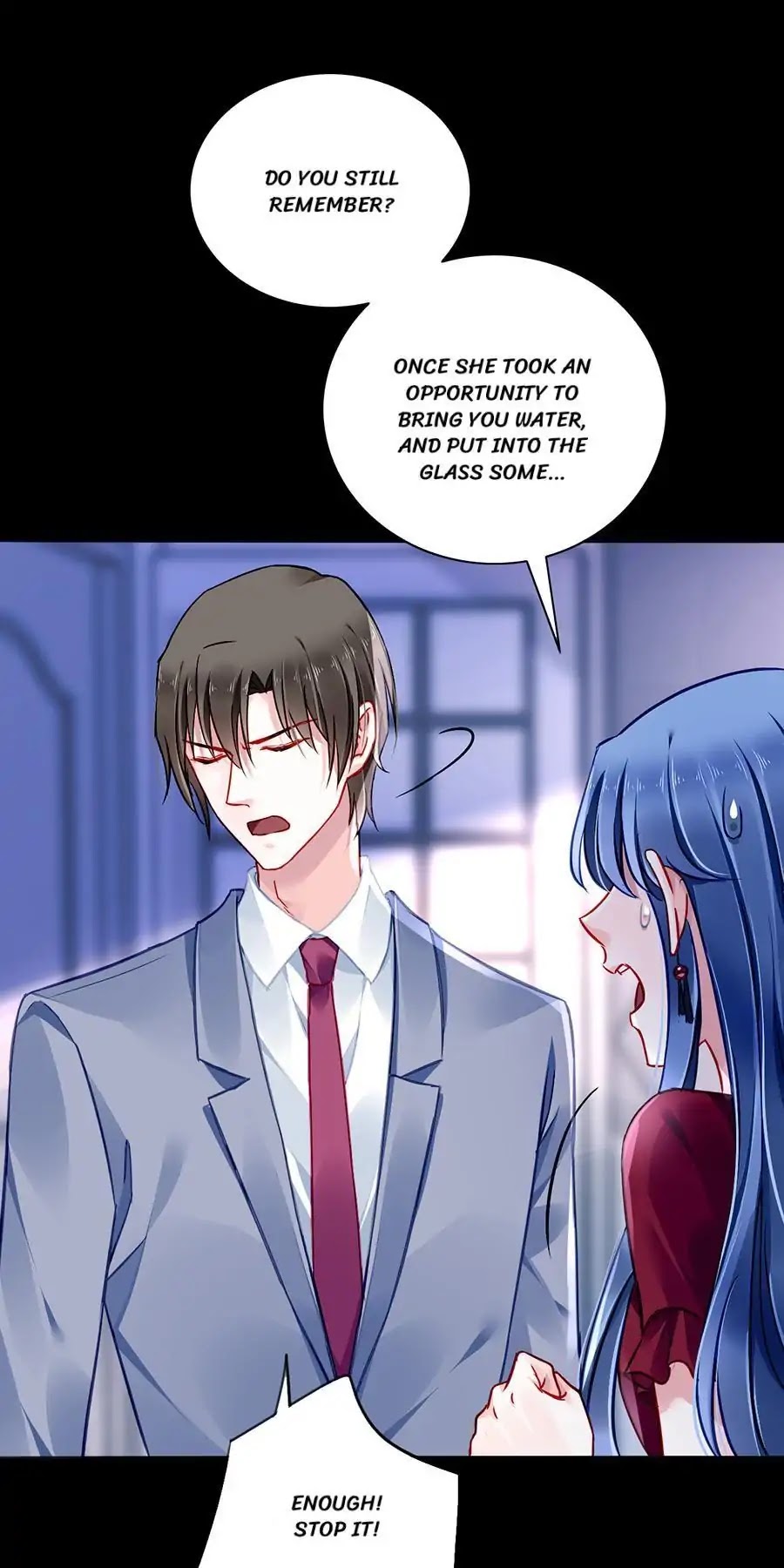 Haomen Qifu de Chuntian Chapter 145 page 24 - Chapter 145