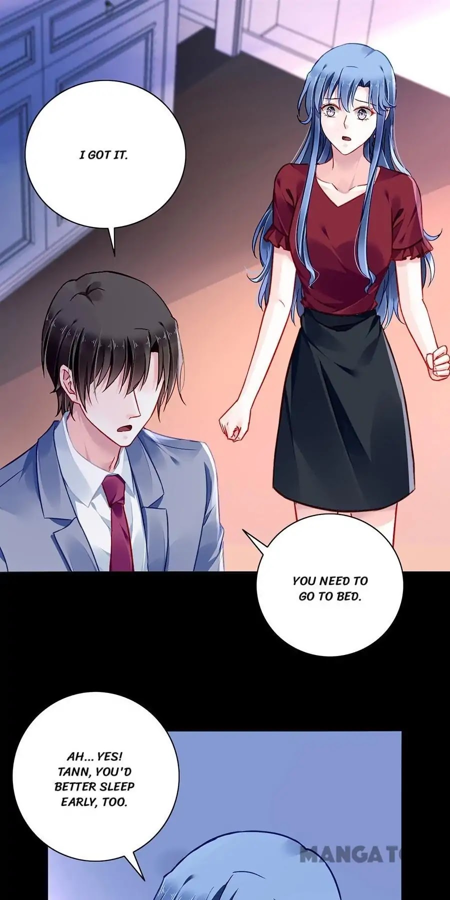 Haomen Qifu de Chuntian Chapter 145 page 26 - Chapter 145