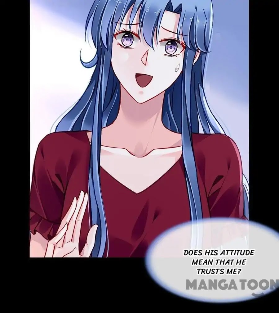 Haomen Qifu de Chuntian Chapter 145 page 27 - Chapter 145