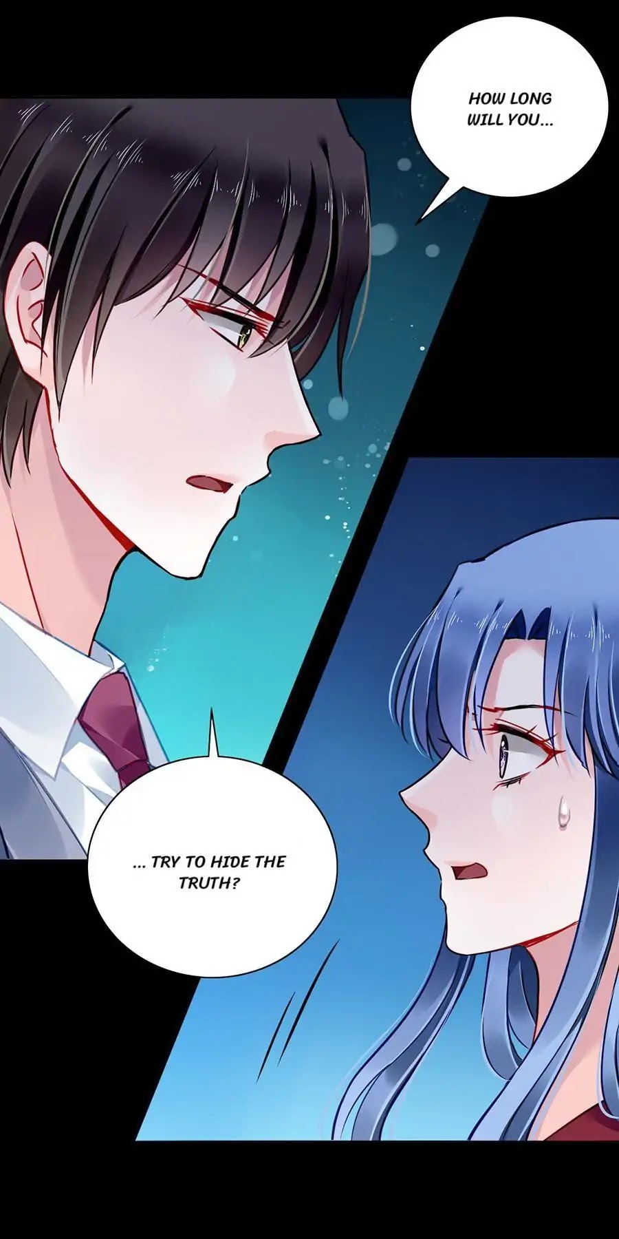 Haomen Qifu de Chuntian Chapter 145 page 3 - Chapter 145