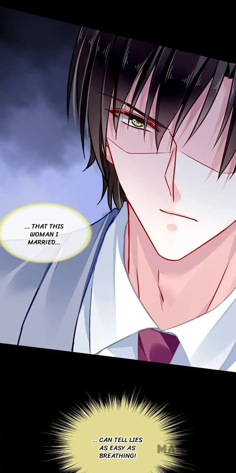 Haomen Qifu de Chuntian Chapter 145 page 33 - Chapter 145