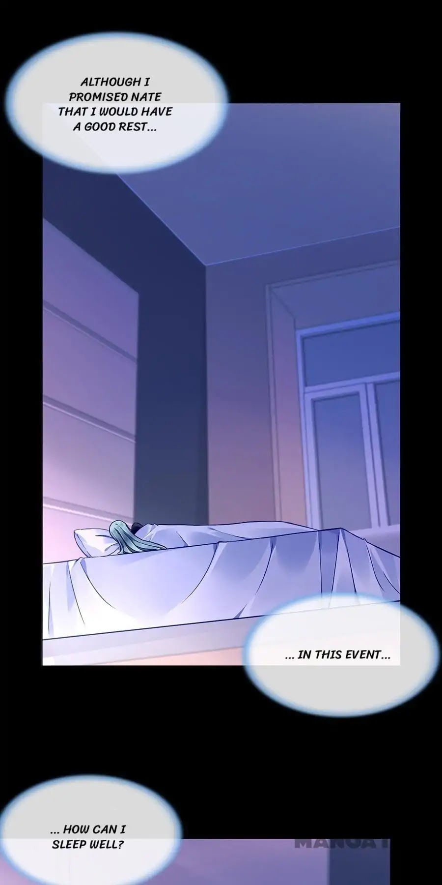 Haomen Qifu de Chuntian Chapter 145 page 36 - Chapter 145